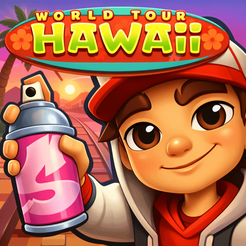 Subway Surf